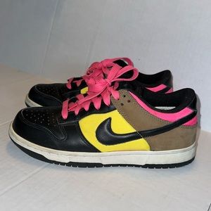 Nike Dunks